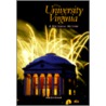 The University Of Virginia door Susan Tyler Hitchcock