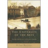 The University of the Arts by Sara Jean MacDonald