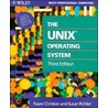 The Unixa Operating System door Susan Richter