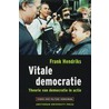 Vitale democratie by Frank Hendriks