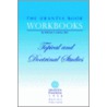 The Urantia Book Workbooks by Unknown