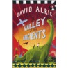 The Valley Of The Ancients by David Alric