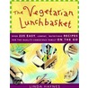 The Vegetarian Lunchbasket by Linda Haynes