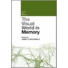 The Visual World in Memory by Brockmole James