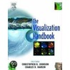The Visualization Handbook by Christopher R. Johnson