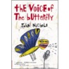 The Voice of the Butterfly by John Treadwell Nichols