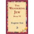 The Wandering Jew, Book Vi