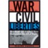 The War On Civil Liberties