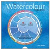 The Watercolour Wheel Book door John Barber