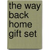 The Way Back Home Gift Set by Olivier Jeffers