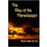 The Way Of The Flamekeeper