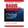 Basiscursus Outlook 2007 door H. Heijkoop