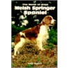 The Welsh Springer Spaniel door Anne Walton