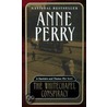 The Whitechapel Conspiracy door Anne Perry