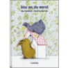 Bas en de eend by A. Verdonck