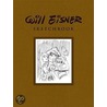 The Will Eisner Sketchbook door Will Eisner
