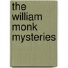 The William Monk Mysteries door Anne Perry