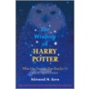 The Wisdom Of Harry Potter door Edmund M. Kern