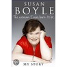 The Woman I Was Born To Be door Susan Boyle