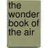 The Wonder Book Of The Air