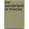 The Wonderland Of Miracles door Theinfinitesimal~Nonentity