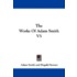 The Works of Adam Smith V5