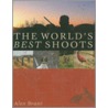 The World's 25 Best Shoots door Alex Brant
