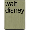 Walt Disney
