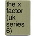 The X Factor (uk Series 6)