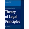Theory Of Legal Principles by Humberto Avila