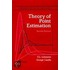 Theory of Point Estimation