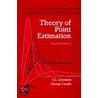 Theory of Point Estimation door Georges Casella