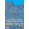 Professionals organiseren informeel leren