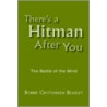 There's A Hitman After You door Bobbie Crittenden Beasley