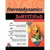 Thermodynamics Demystified by Merle Potter