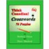 Think Canadian! Crosswords