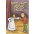 Third Grade Wedding Bells?