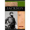 Thomas "Stonewall" Jackson door Robin S. Doak