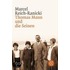 Thomas Mann und die Seinen
