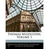 Thomas Middleton, Volume 1
