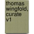 Thomas Wingfold, Curate V1