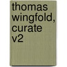 Thomas Wingfold, Curate V2 by MacDonald George MacDonald