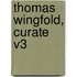 Thomas Wingfold, Curate V3