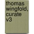 Thomas Wingfold, Curate V3