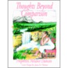 Thoughts Beyond Comparison door Melanie Duncan