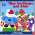 Fijne feestdagen met Blue
