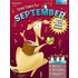 Three Cheers for September