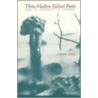 Three Modern Italian Poets door Joseph Cary