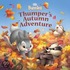 Thumper's Autumn Adventure