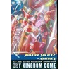 Thy Kingdom Come, Part Two door Geoff Johns